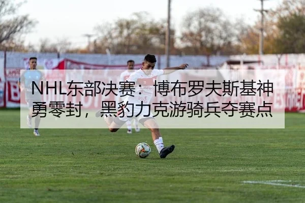 NHL东部决赛：博布罗夫斯基神勇零封，黑豹力克游骑兵夺赛点